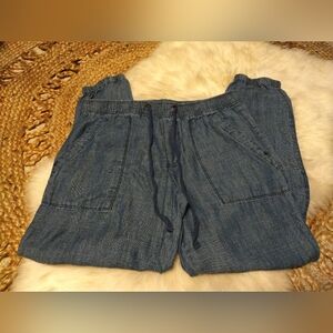 Sanctuary Denim Jogger style pants